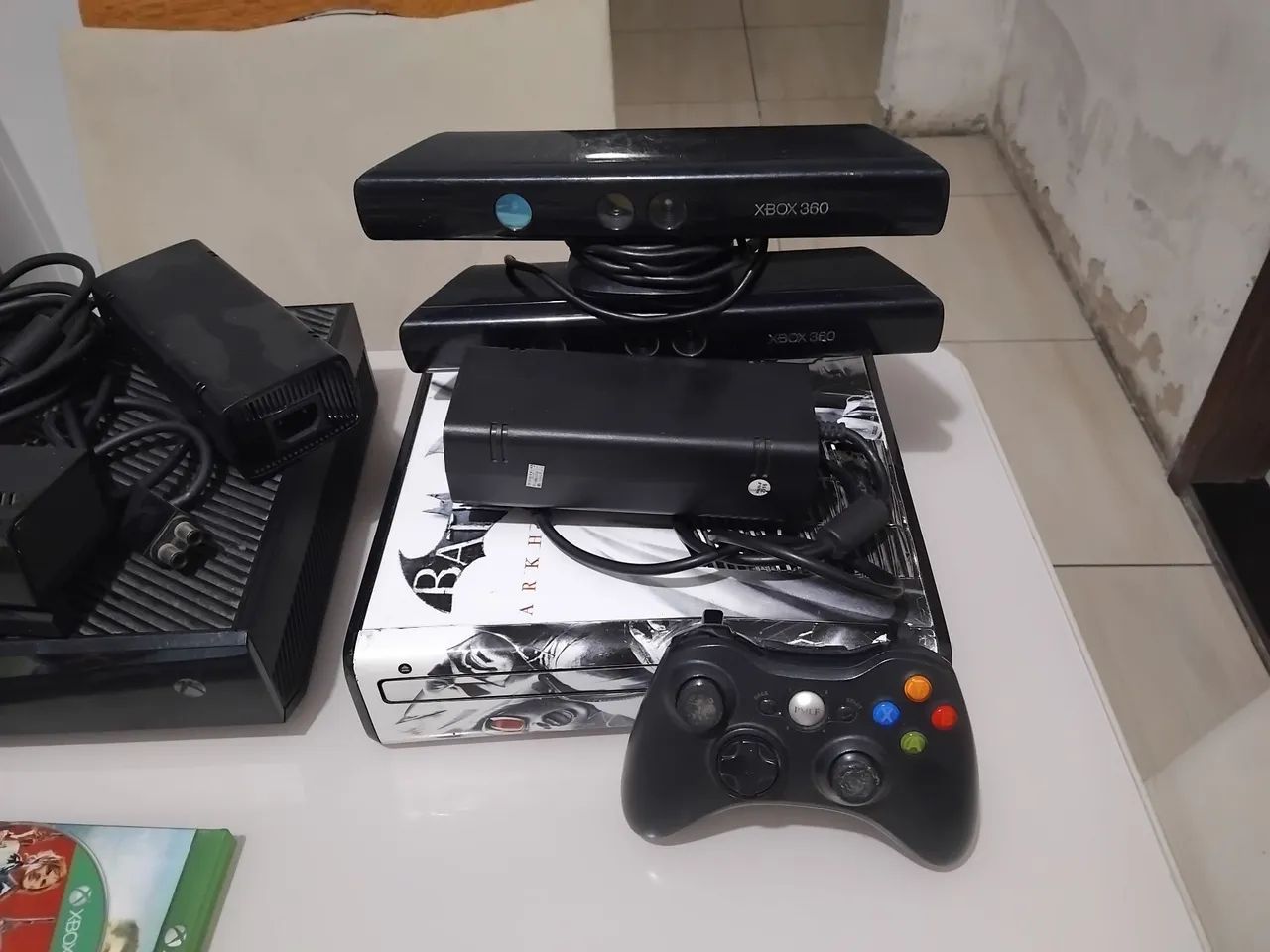 Xbox one + xbox 360 - Foto 2