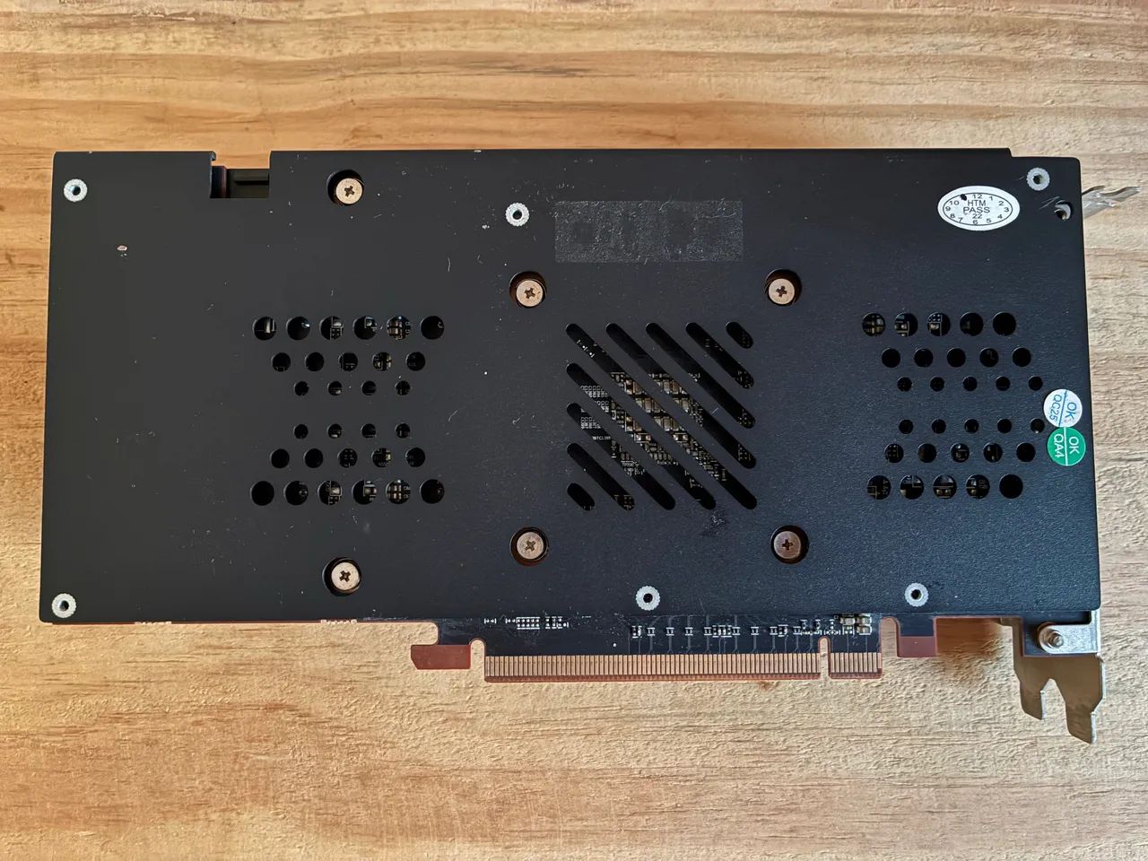 RX 6600XT - Foto 4