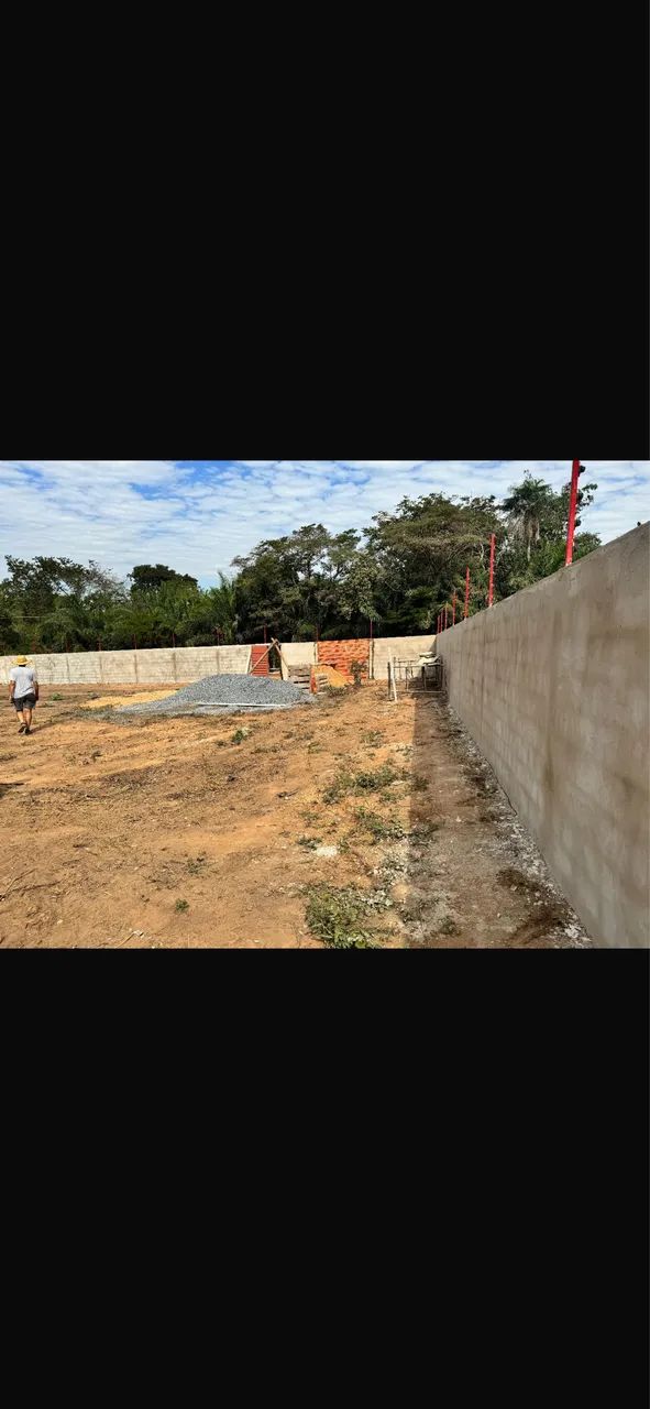 Vendo uma área de 1.413 m2 - Foto 3