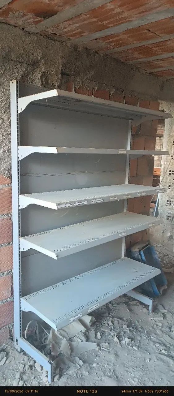 Estante  - Foto 3