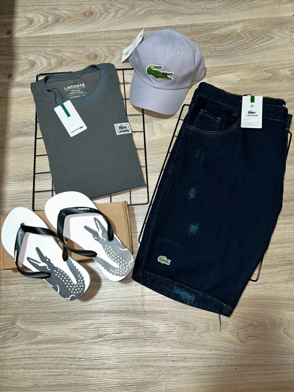 Roupas a pronta entrega  - Foto 2