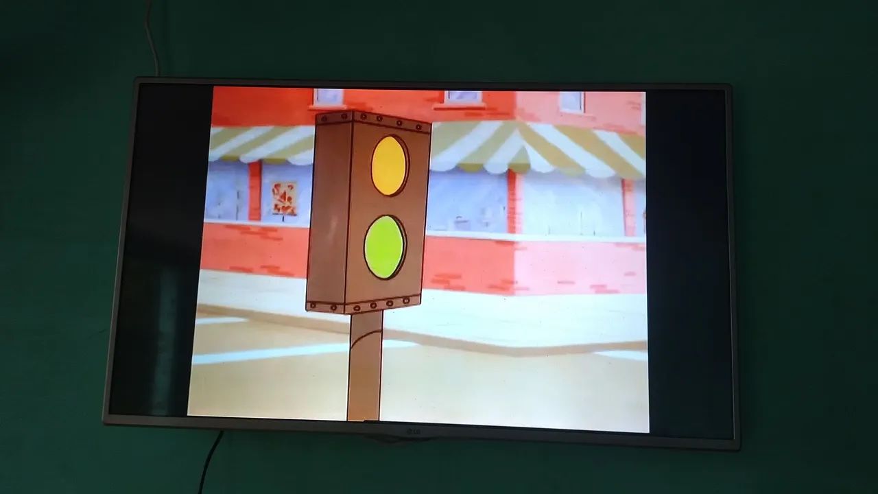 Tv LG smart 42 - Foto 2