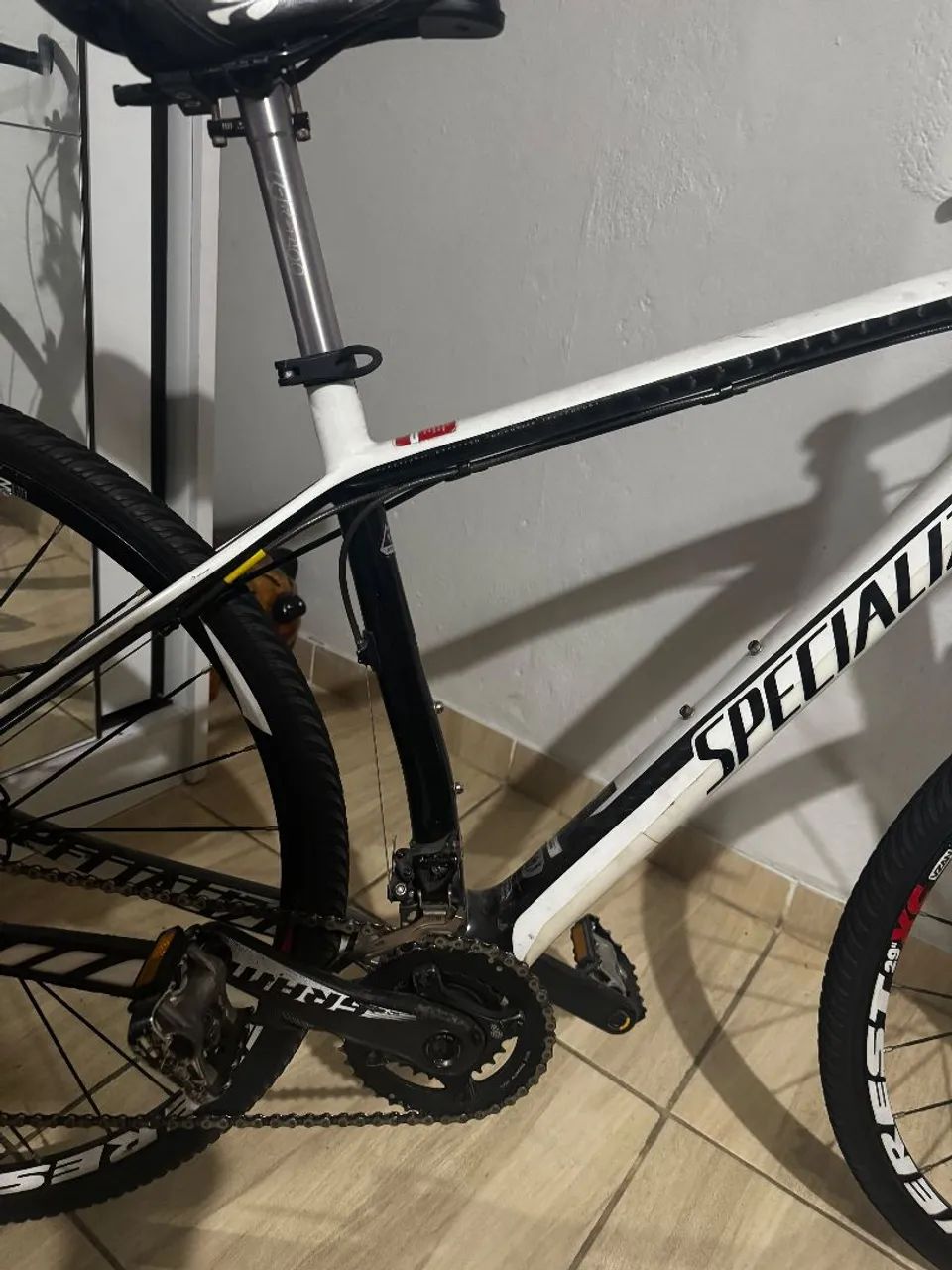 Bicicleta specialized  - Foto 4