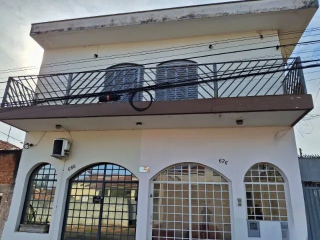 Casa/Sobrado Pirassununga/SP 2 dormts + garagem
