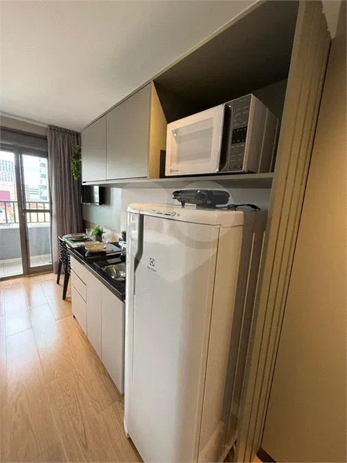 Apartamento com 1 quartos para locação em Perdizes - SP - Foto 5