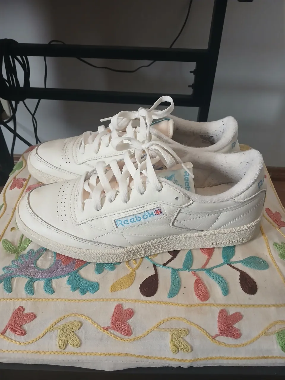 Tenis Reebok Original nunca usado - Calçados - Icaraí, Niterói