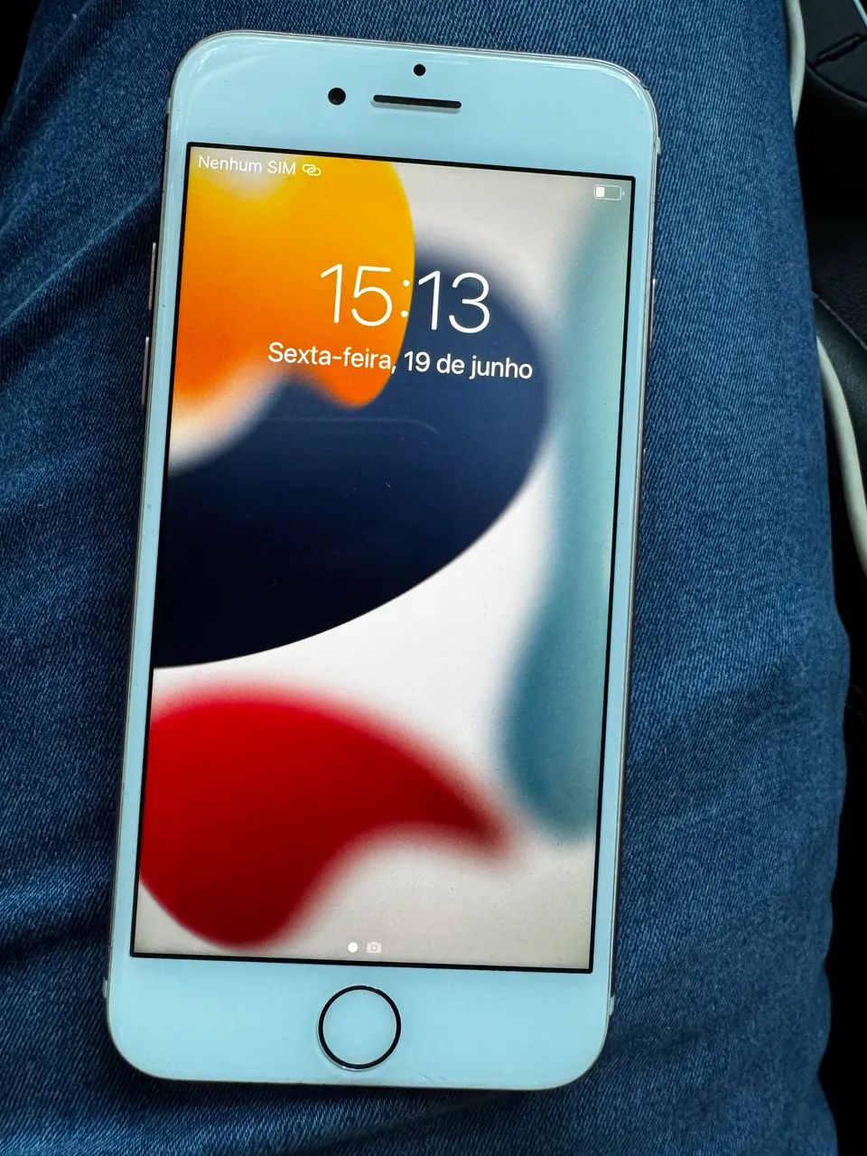 IPhone 7