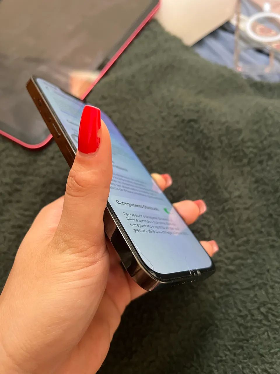 iPhone 13 promax  - Foto 3