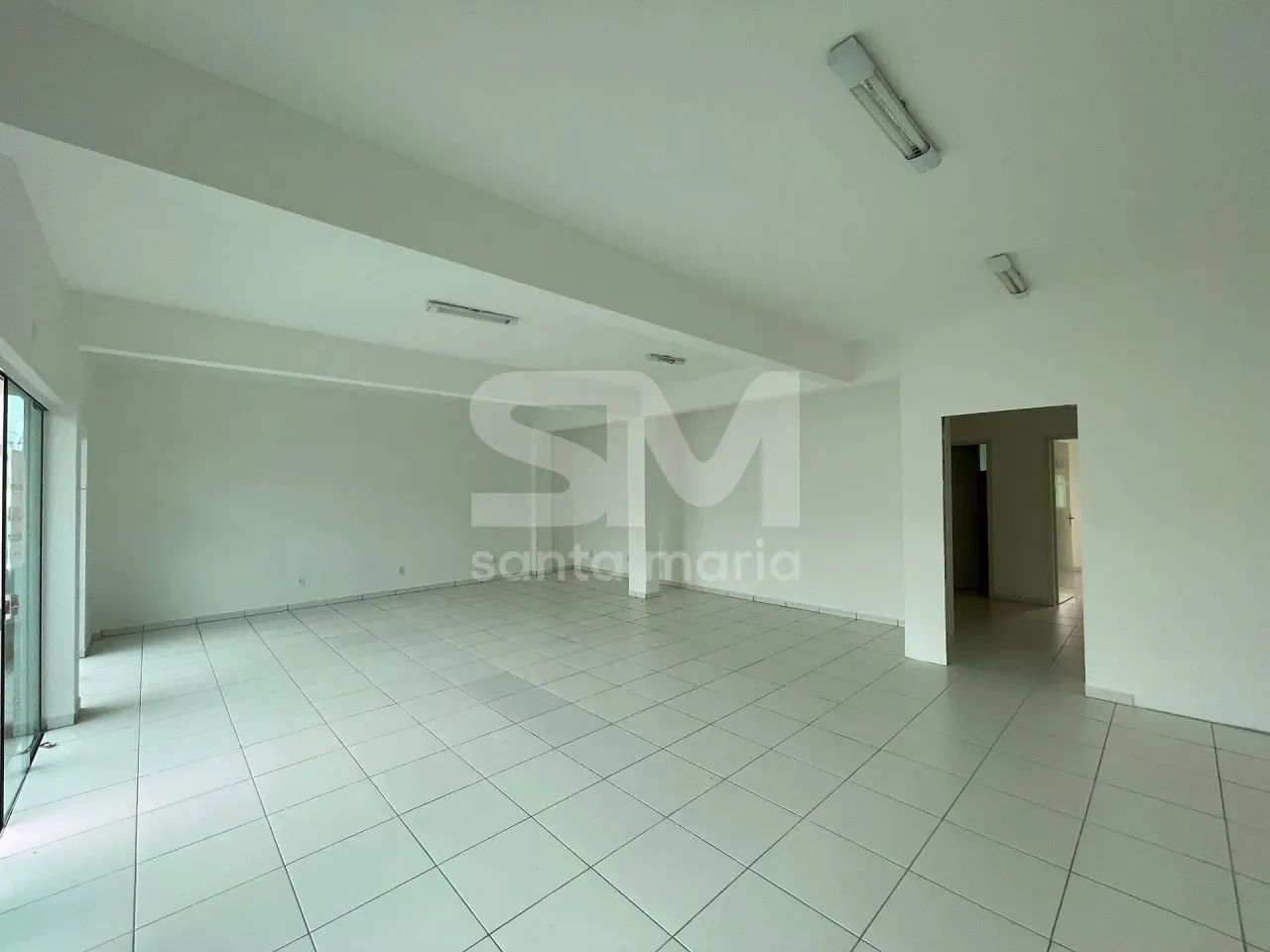 Sala para locação, Santa Maria, Chapecó, SC - Foto 2