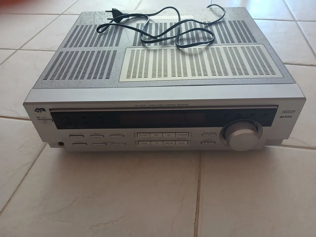 Home Theater completo - Foto 4
