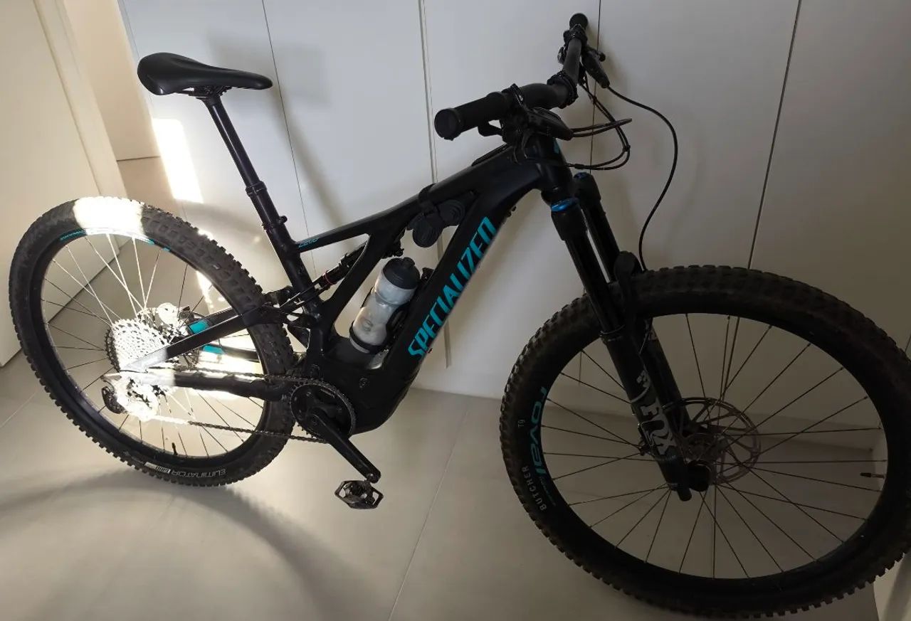 Specialized turbo levo Alloy 2019 M - Foto 2
