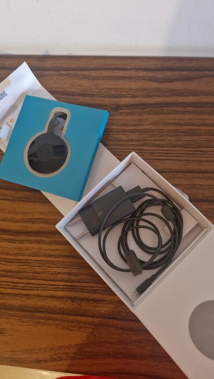 Chromecast google - Foto 3
