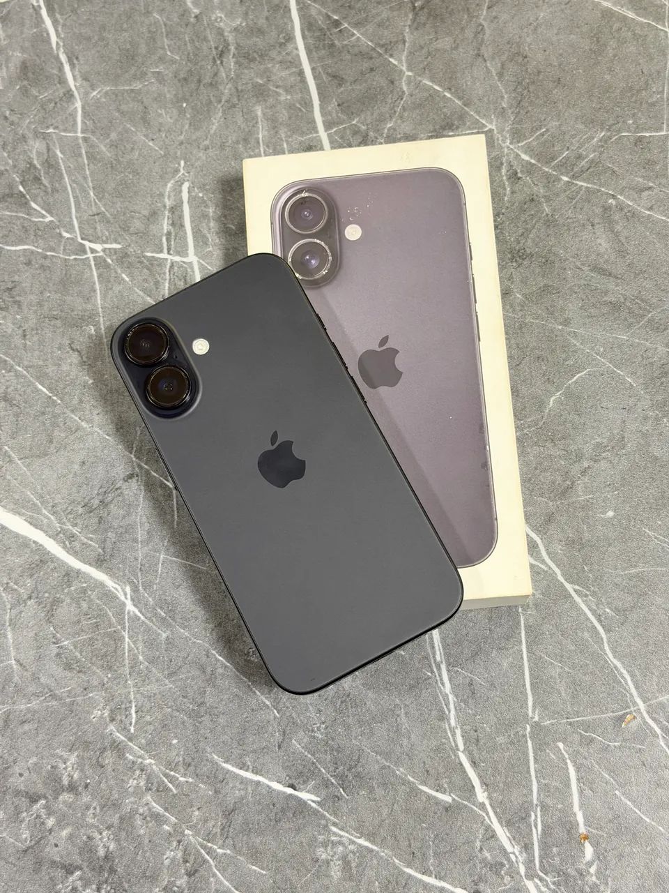 IPHONE 16 128 GB / ACEITO PROPOSTA NO PIX - Foto 5