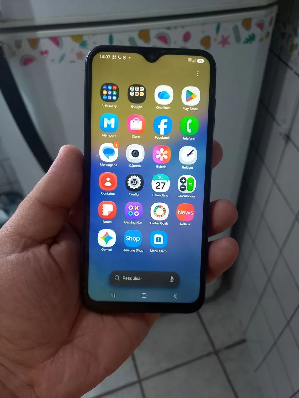 Samsung A15 5G - Foto 2