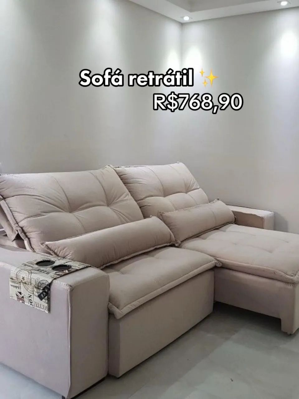 Produtos em promoção  - Foto 4