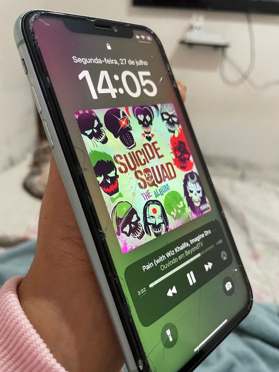 iPhone 11