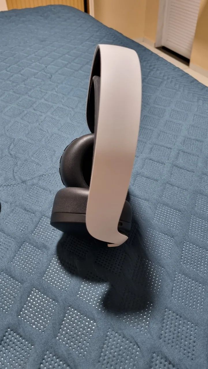 Fone 3D Pulse PS5 - Foto 2