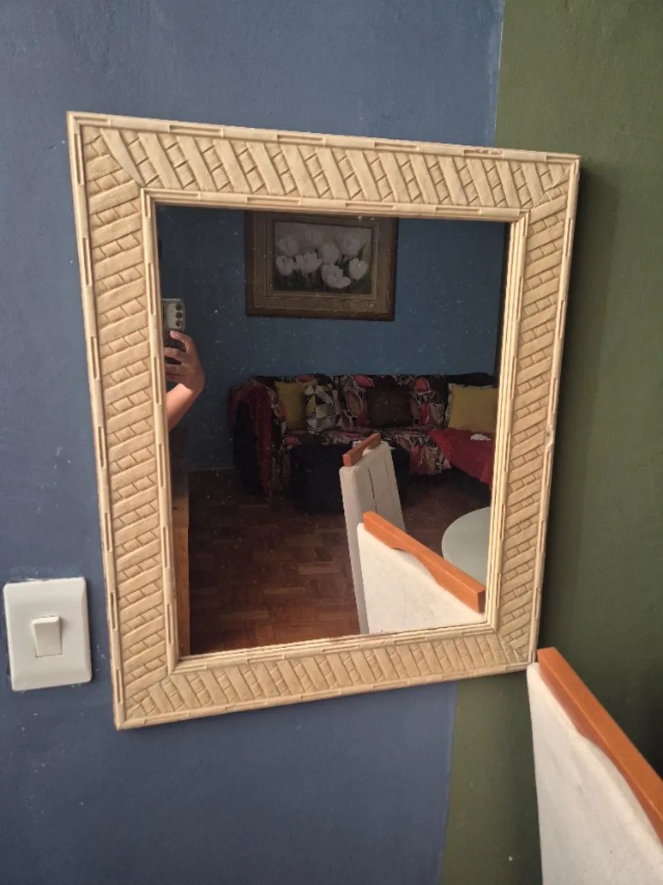 Espelho  - Foto 4
