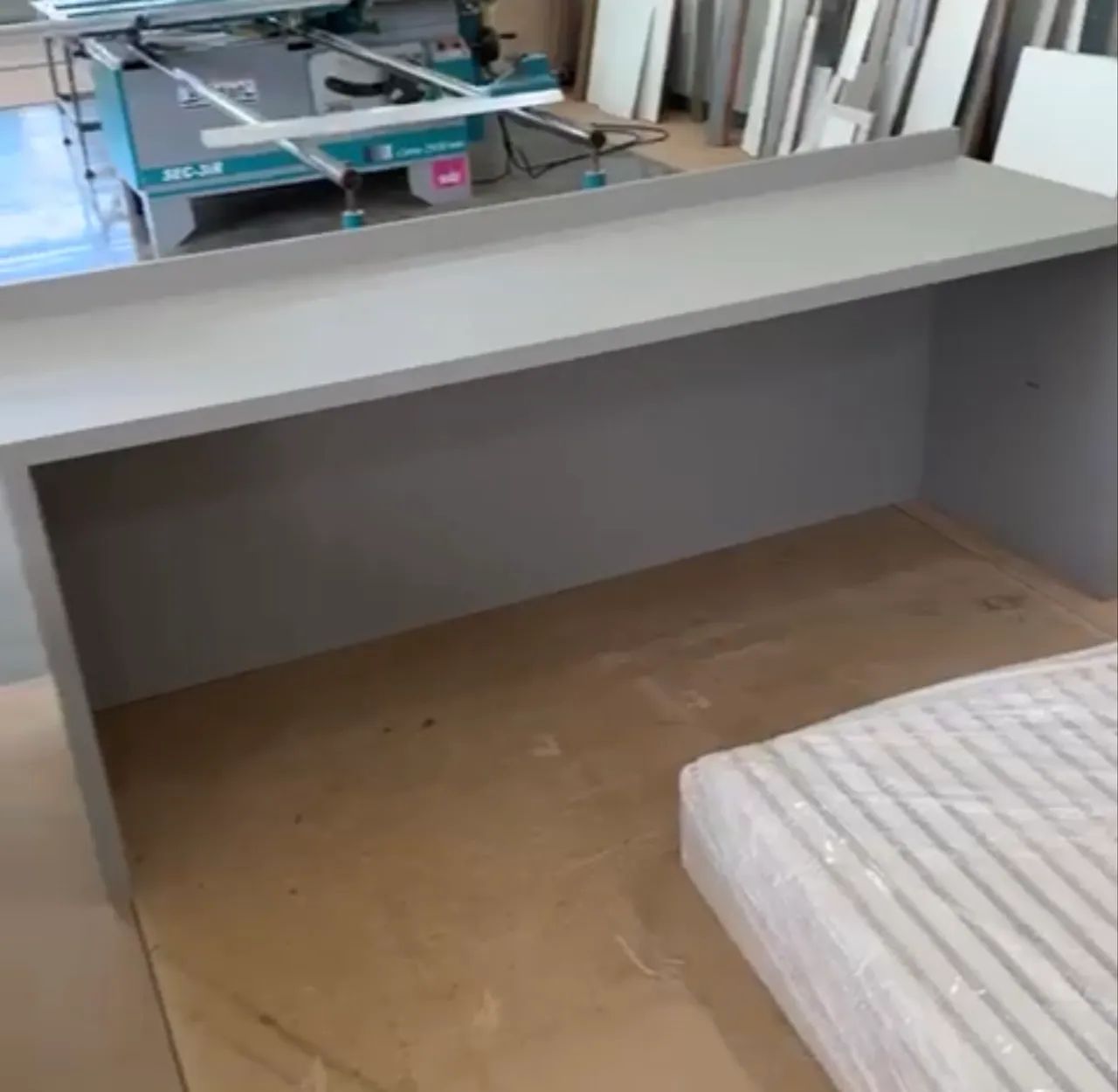 Mesa escritório 2m 