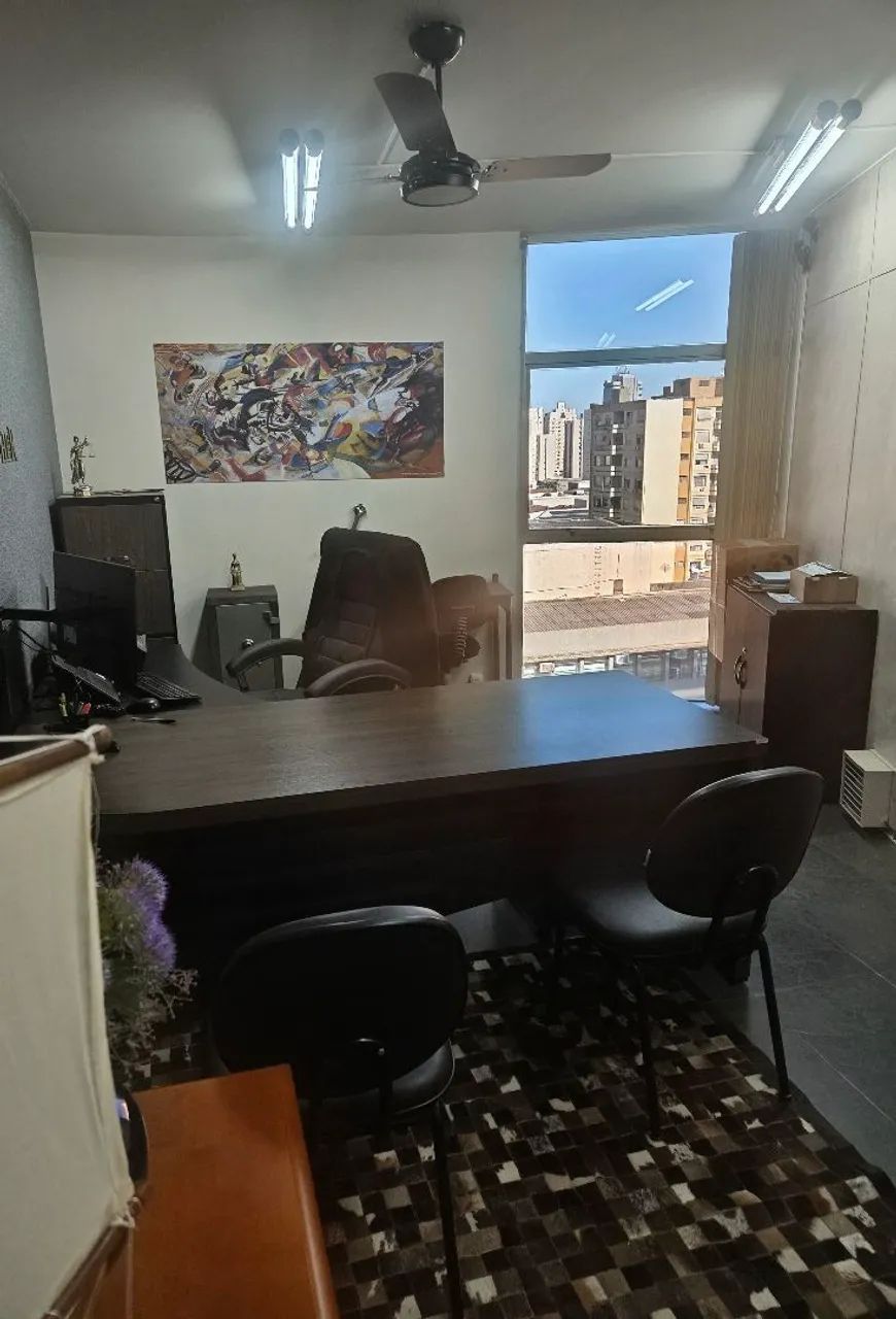 Vendo salas comerciais no centro SJRioPret/SP - Foto 2