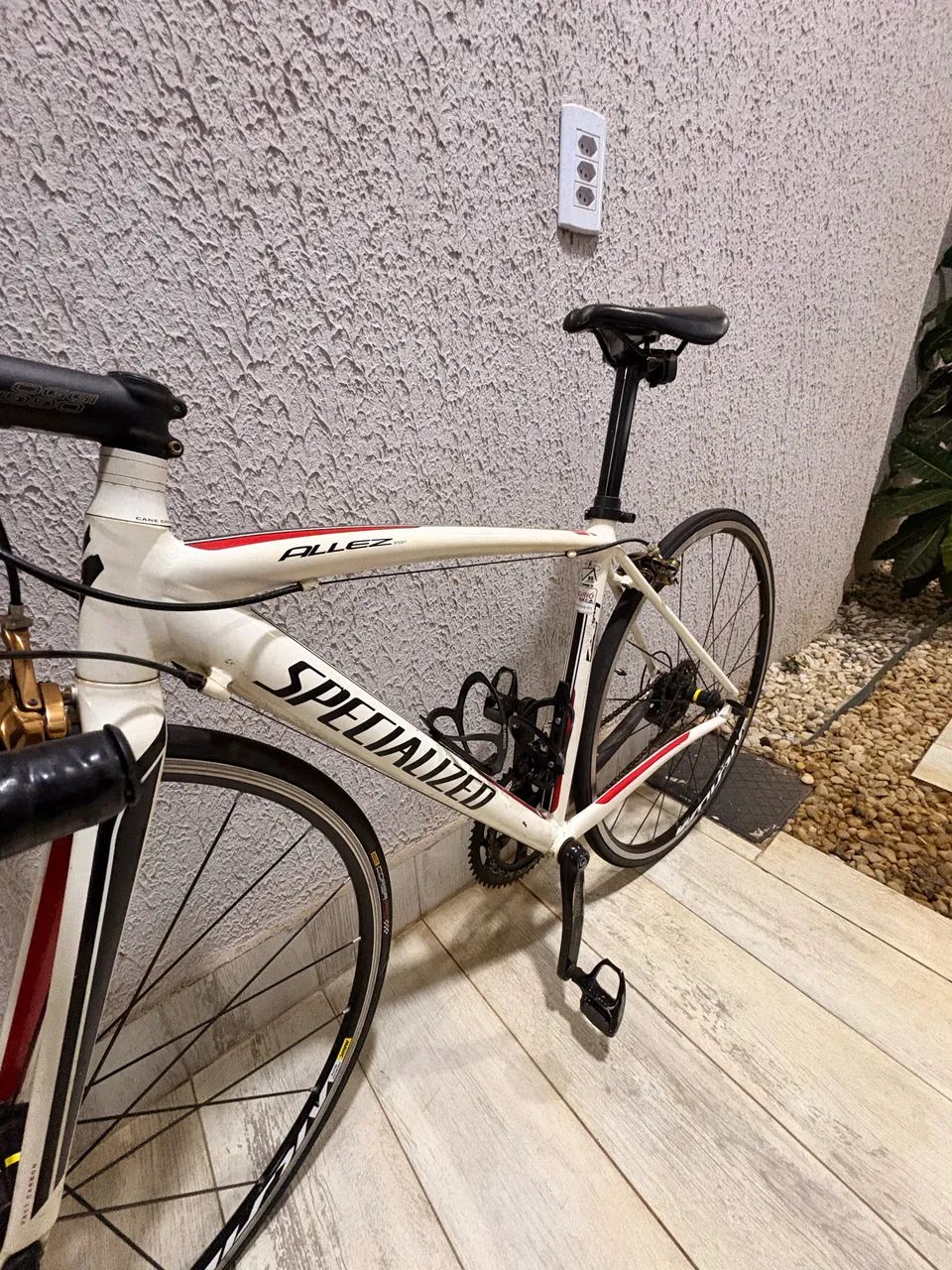 Bicicleta specialized TAM52  - Foto 3