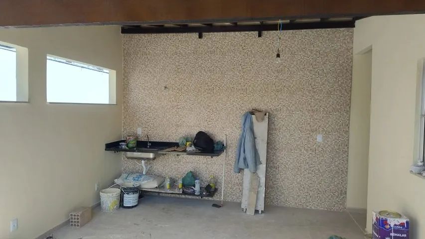 CASA DE 03 QUARTOS - Foto 3