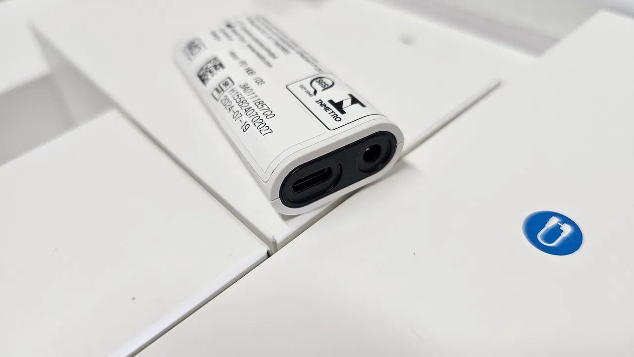 Power Hub Medit (modelo: Md-iso100 / Assy Pd Hub 103) - Foto 2