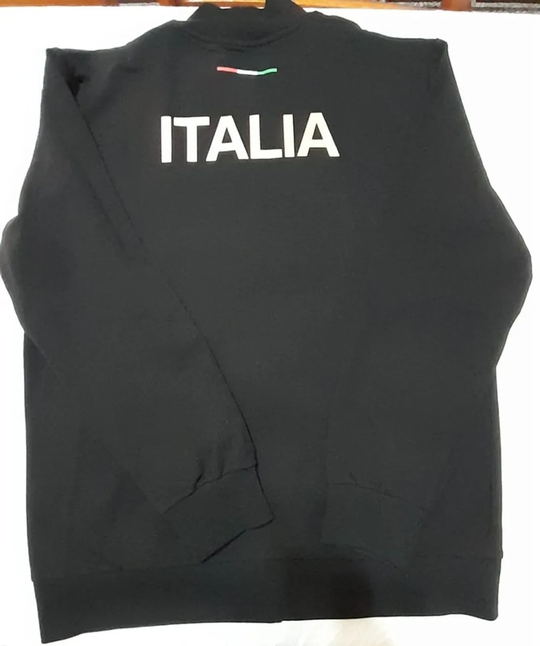 Agasalho Blusa e Calça Masculino  - Foto 4