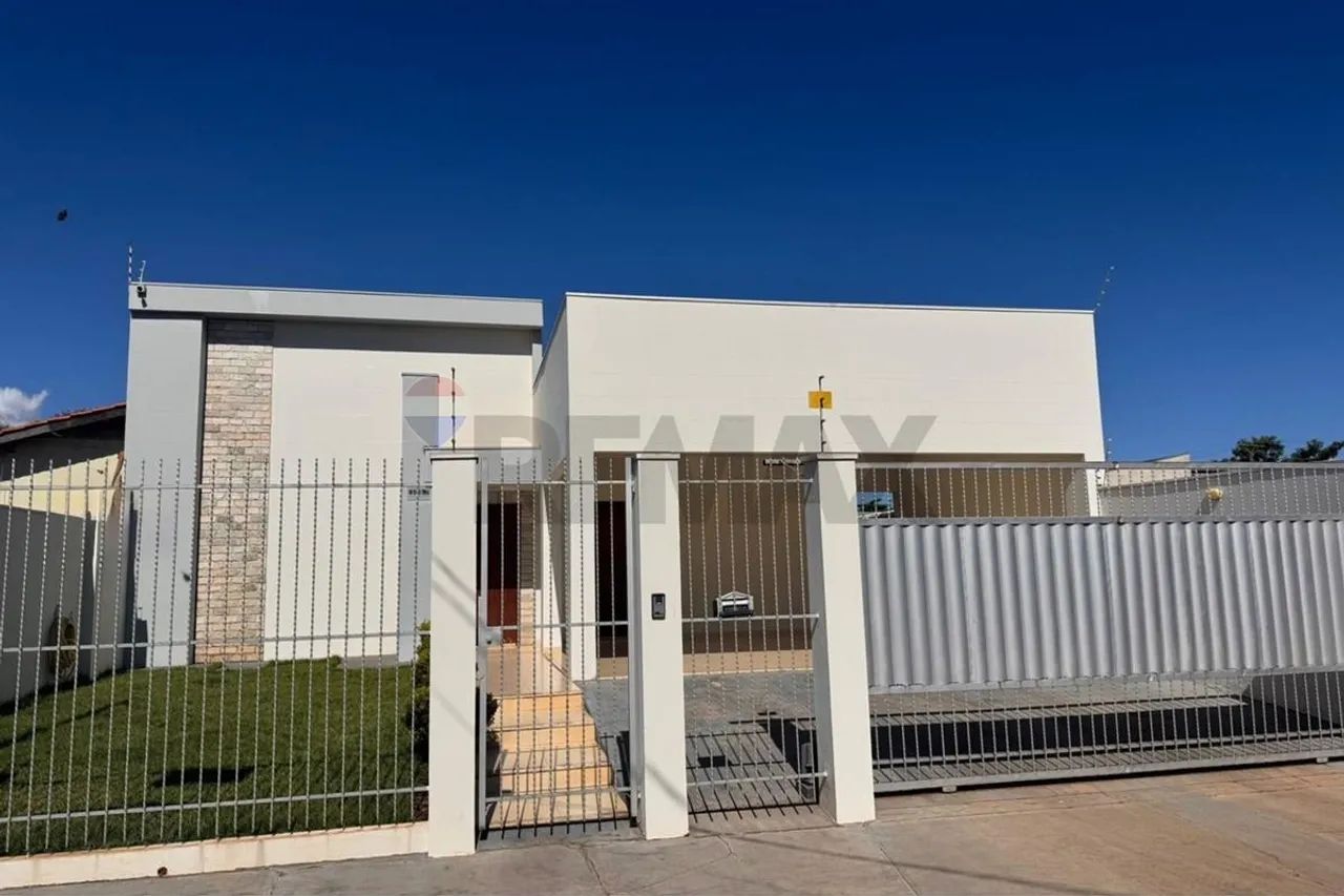 CASA NA LAJE NO JARDIM ITÁLIA