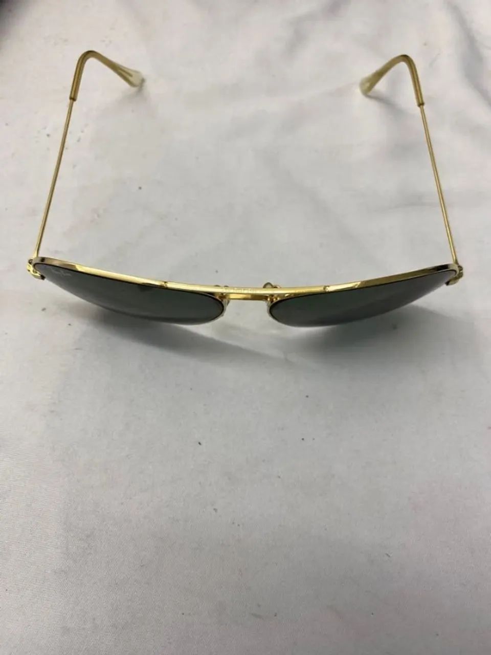  Óculos De Sol Ray-Ban Aviator - Foto 2