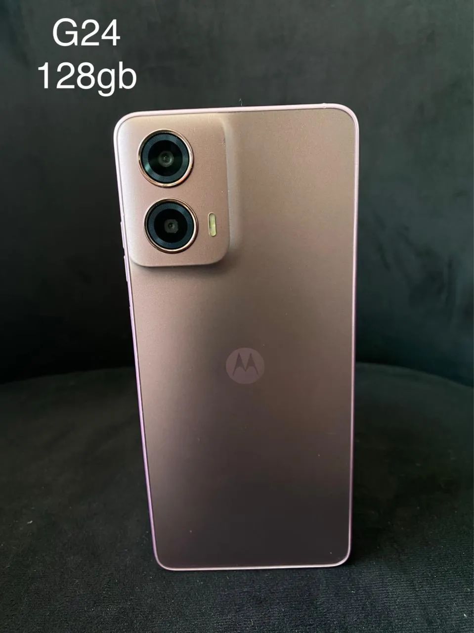 Motorola g24  - Foto 2