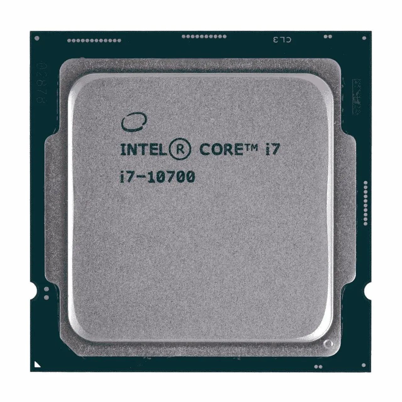 Processador i7 de 10 geração 