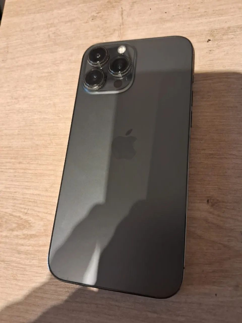 Iphone 13 Pro Max - Foto 4