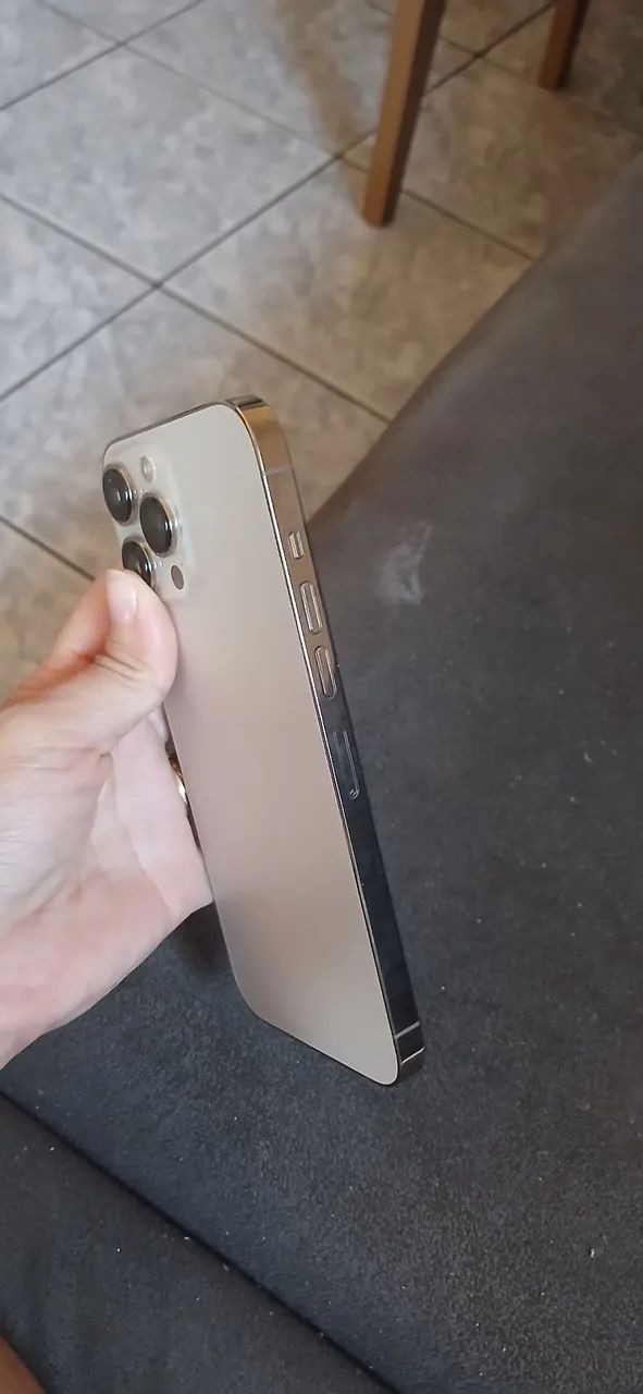 IPHONE 13 PRO MAX PARA CONSERTAR  - Foto 3
