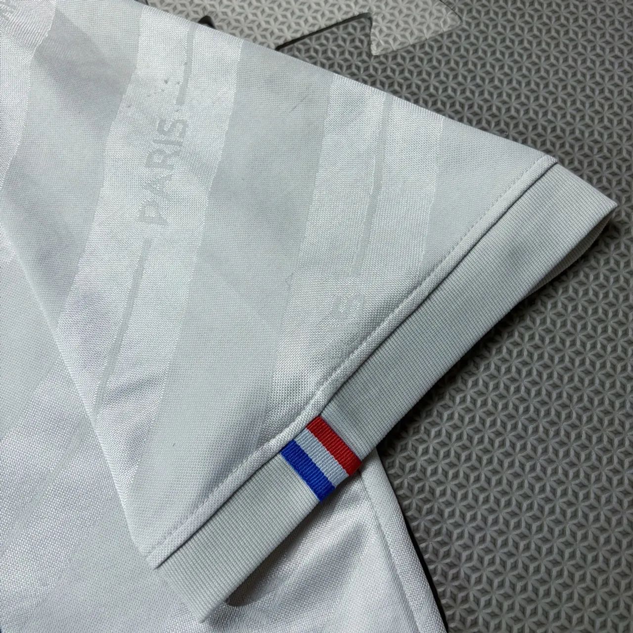 CAMISA PSG 2019/20 lll UNIFORME - Foto 3