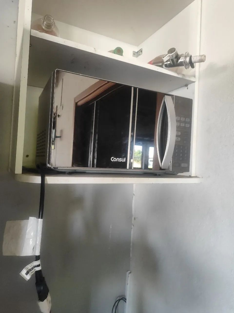 Microondas  - Foto 2