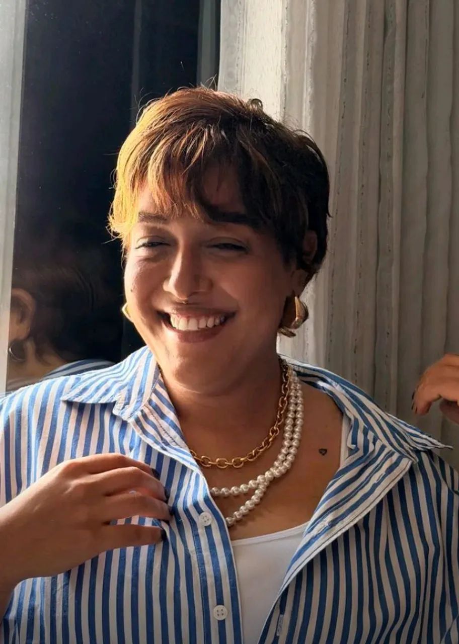 Cabelo 100% humano  - Foto 3