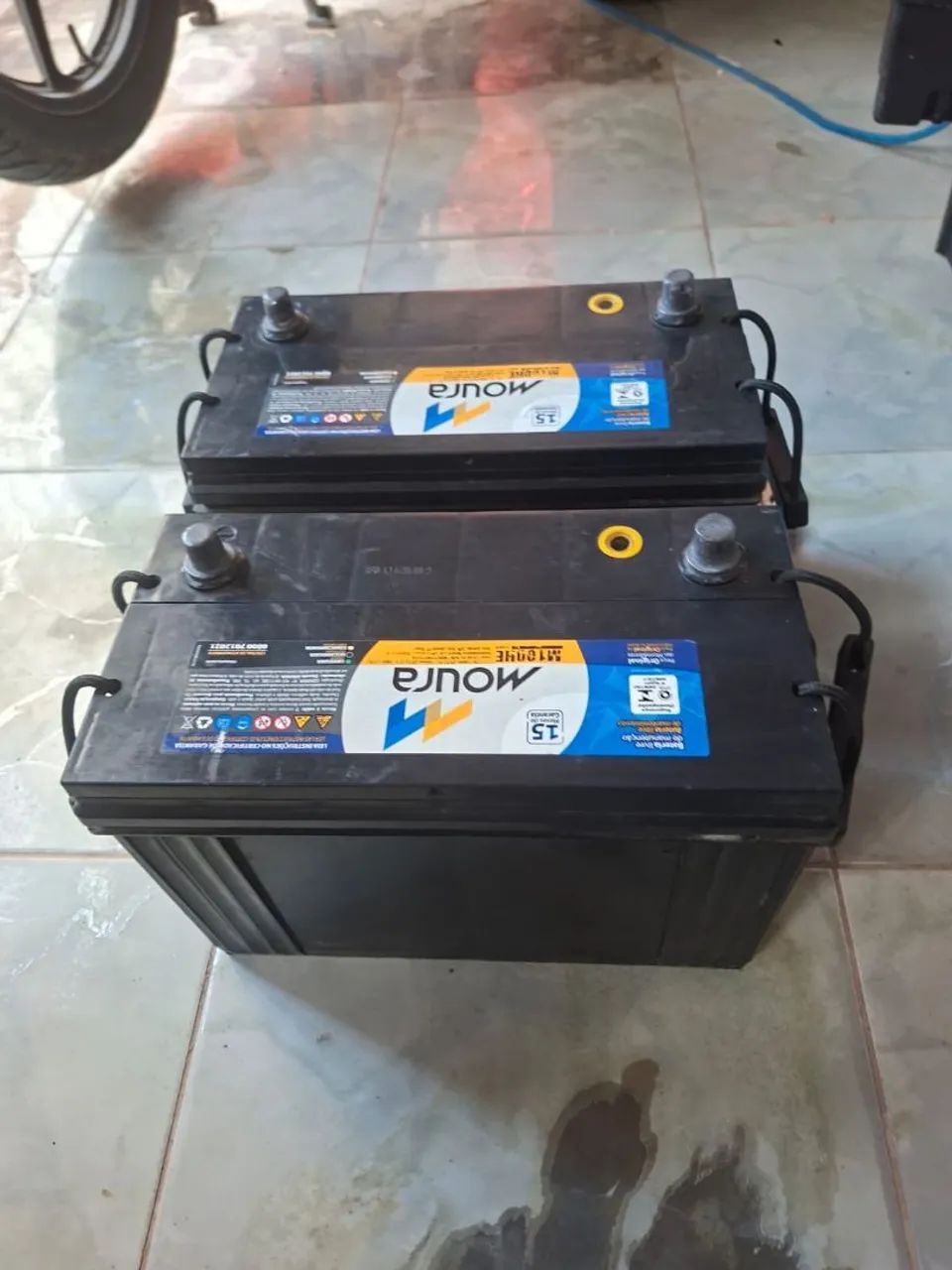 Bateria 