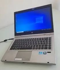 Notebook Hp Elitebook 8460p - Foto 2