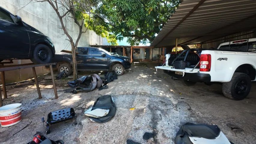 LOTE À VENDA - VILA ADÉLIA | GOIÂNIA - Foto 5