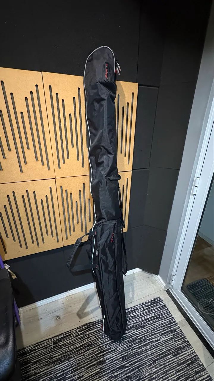Baixo vertical Stagg - Foto 5
