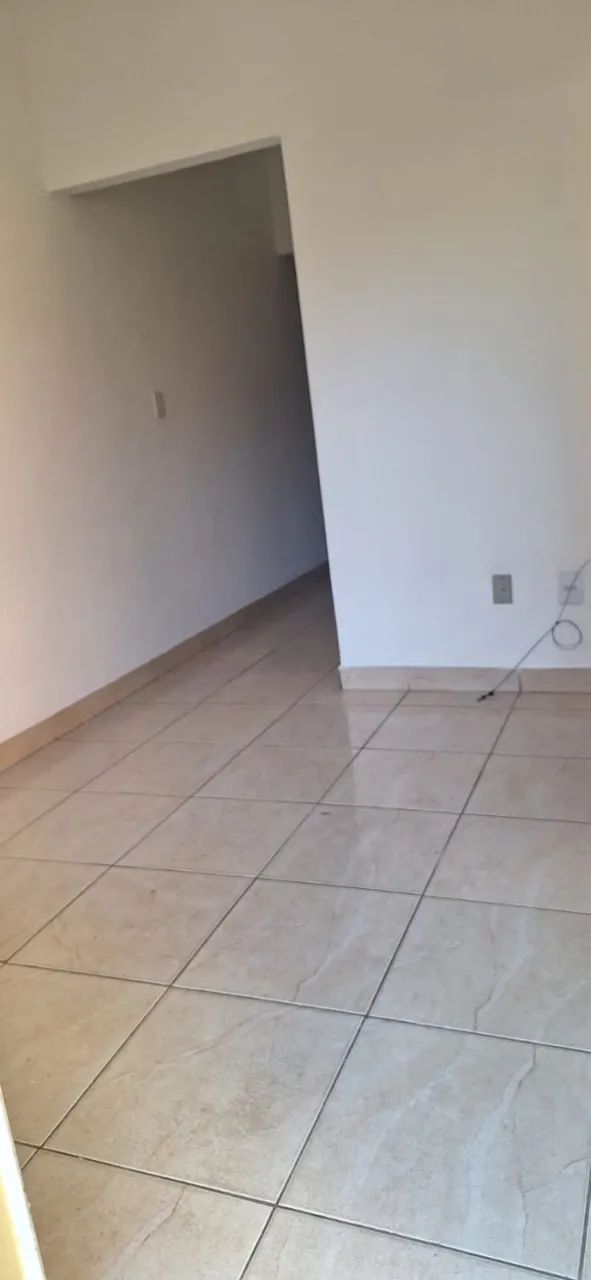 Apartamento no bairro palmeiras