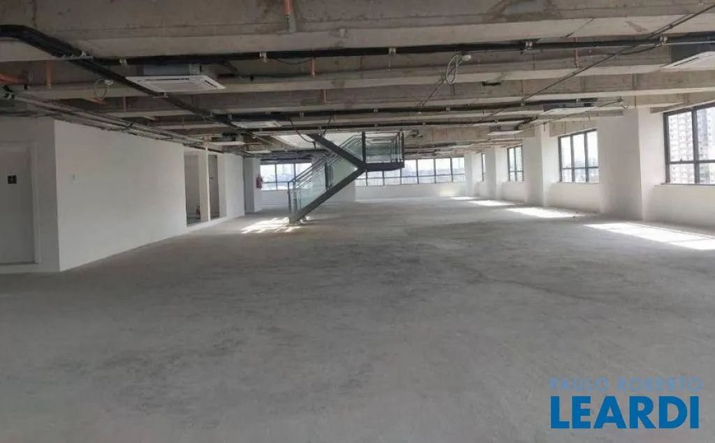 CONJ. COMERCIAL - VILA LEOPOLDINA - SP - Foto 5