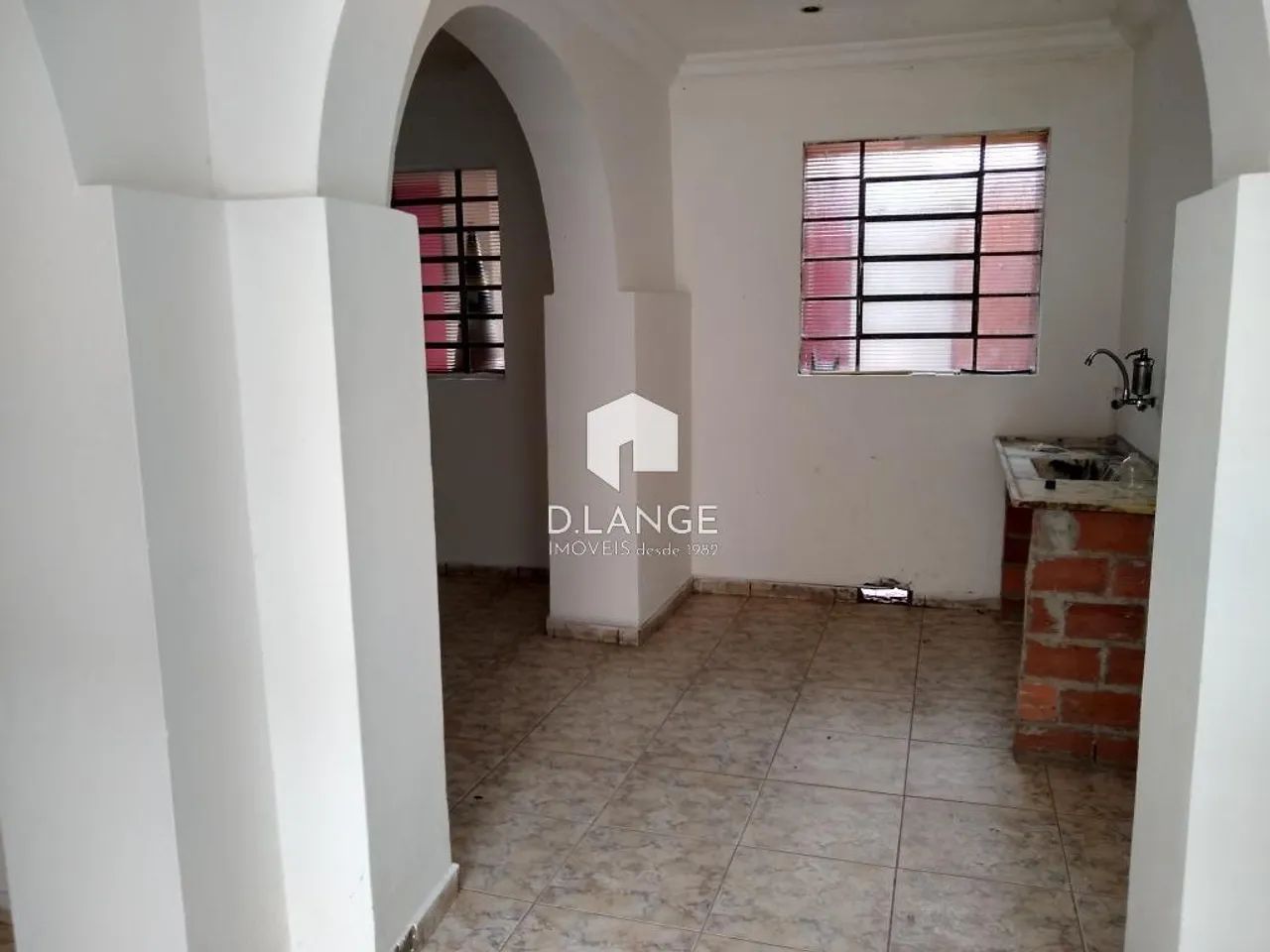 Salão comercial para alugar no bairro Vila Industrial em Campinas - Foto 3