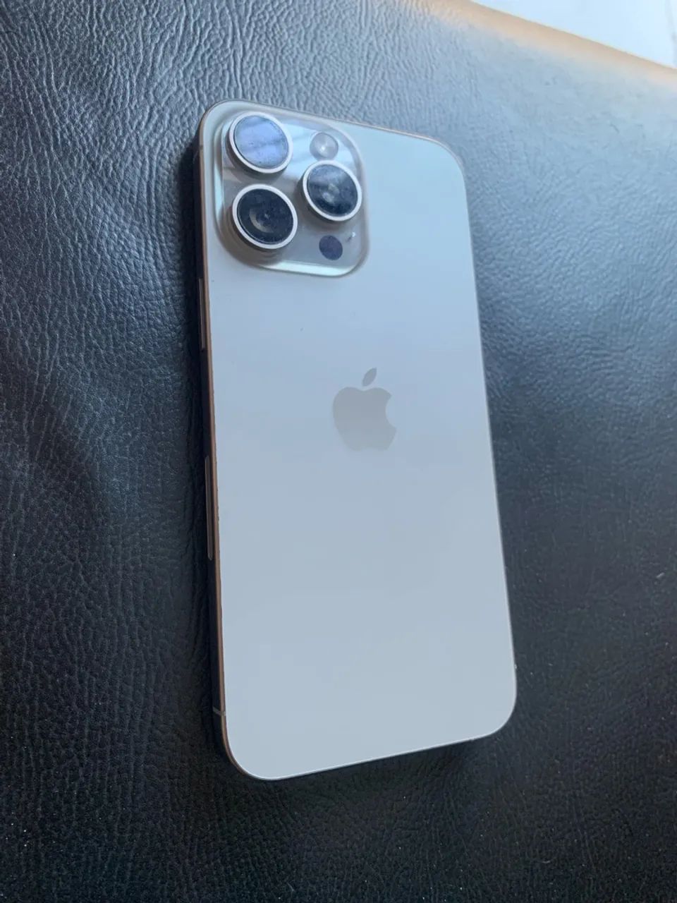 iPhone 15 pro max - Foto 2