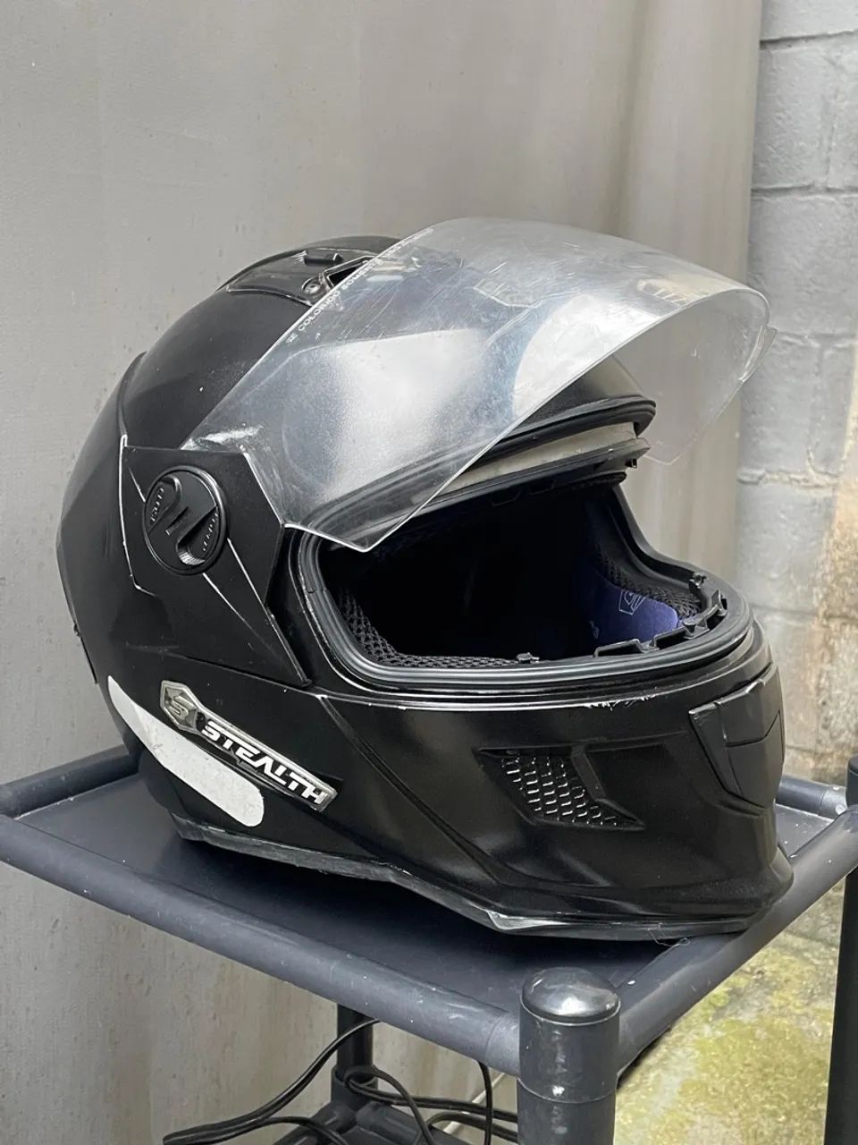 Capacete TAM 60 - Foto 2