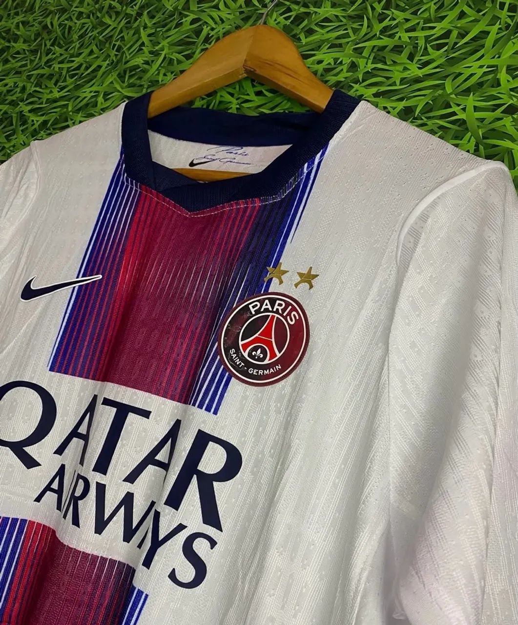 Camisa PSG II 26/27 - Foto 2