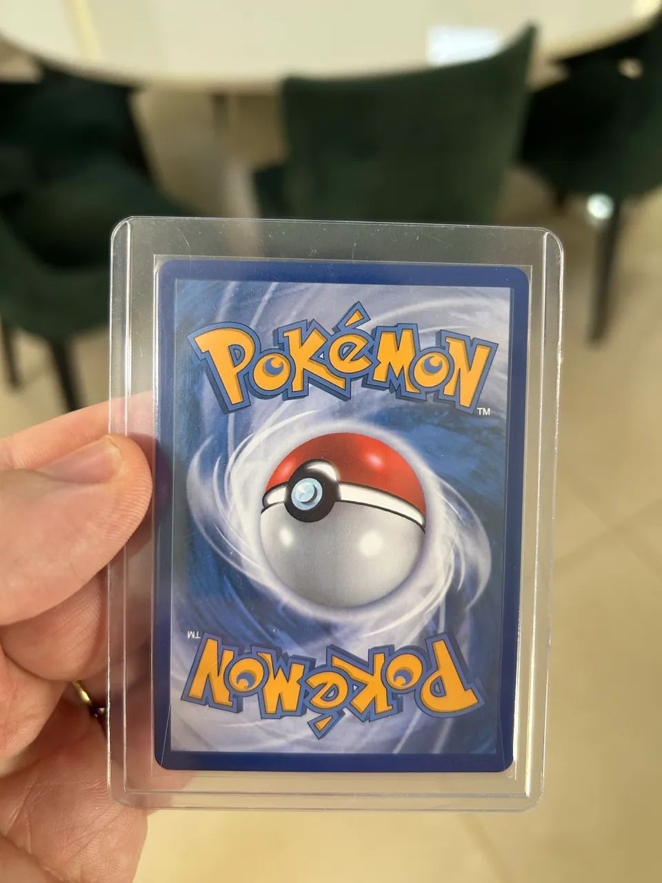 CERULEDGE EX SAR POKÉMON TCG - Foto 3