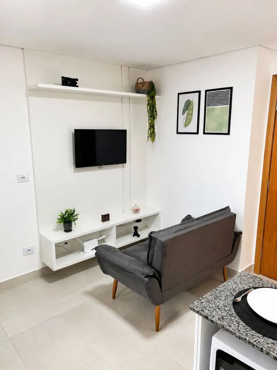 Apartamento à venda no Edifício Álamo  Zona 07 emMaringá - Foto 5