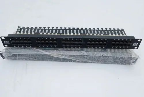 Voice Panel 25 Portas Furukawa
